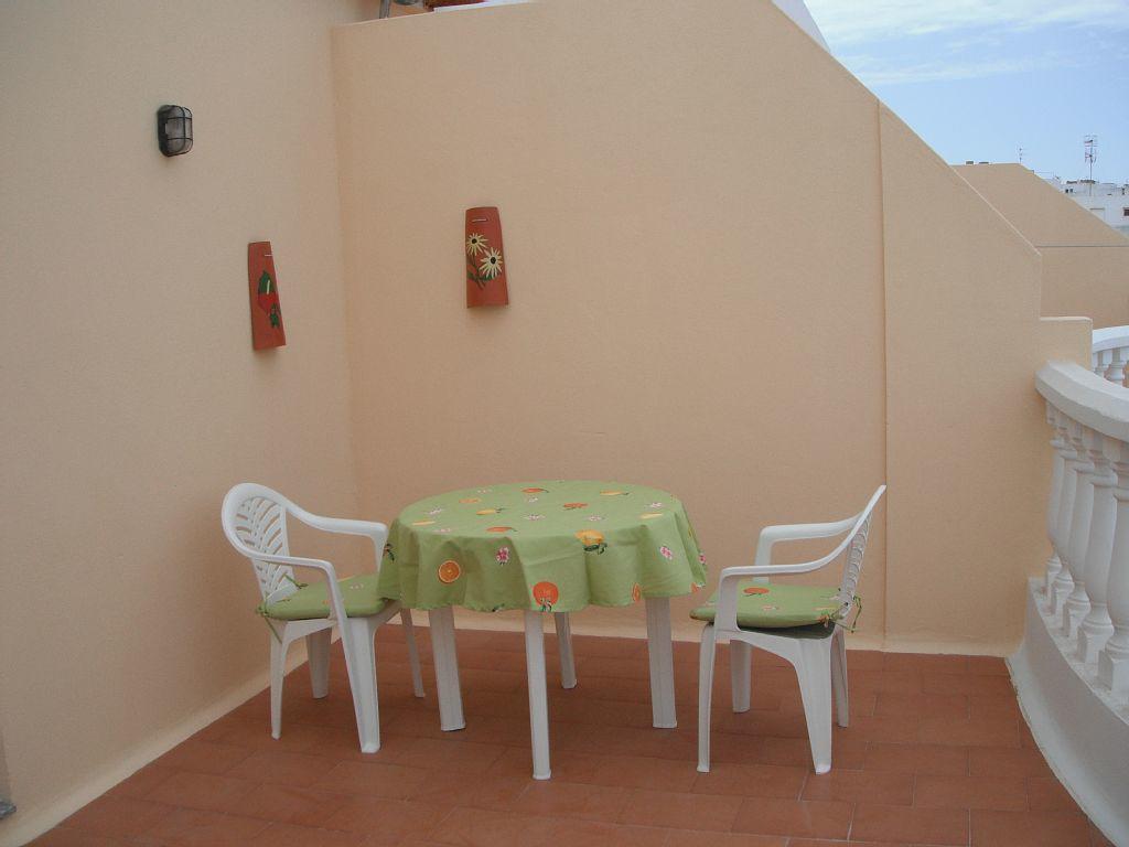 Atico Las Gavias Arrecife (Lanzarote) Exterior photo