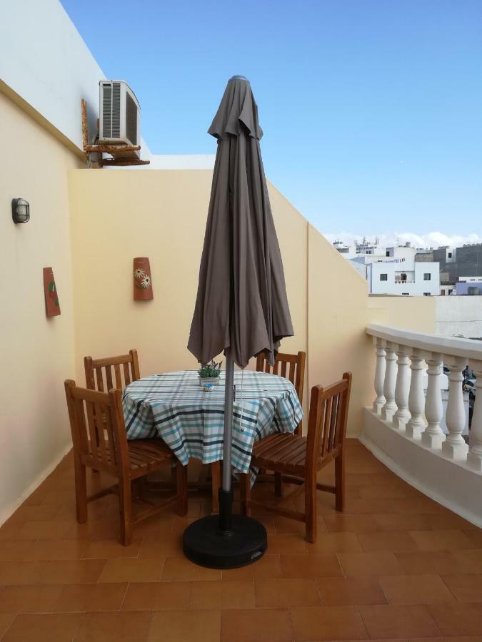 Atico Las Gavias Arrecife (Lanzarote) Exterior photo
