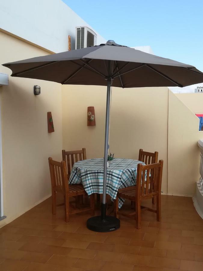 Atico Las Gavias Arrecife (Lanzarote) Exterior photo